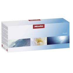 Miele geurflacons voor drogers Aqua (3 flacons)