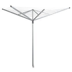 Blokker Droogmolen Aranea 60 meter + hoes & anker