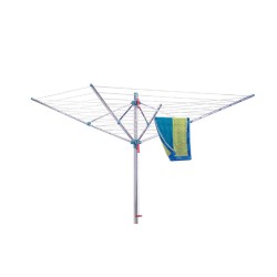 Blome Droogmolen Medium Plus - incl. betonanker - 60m