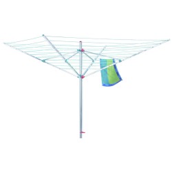 Blome Droogmolen Alustar - incl. betonanker - 50m