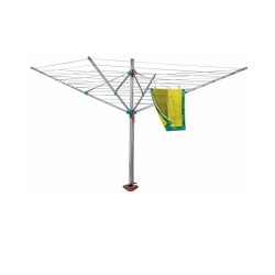 Blome Droogmolen Idea Complete - incl. grondanker en beschermhoes - 60m