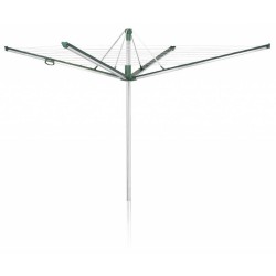 Droogmolen Linomatic 500 Plus + bodemhuls