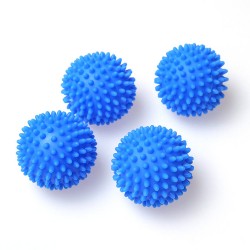 Niceey Wasdrogerballen - Blauw