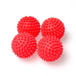 Niceey Wasdrogerballen - Roze