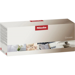 Miele Cocoon geurflacons set 3x