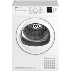 Beko DCU8235BXT2 Condensdroger