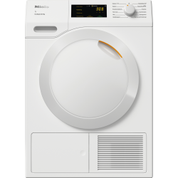 Miele Tcc 570 Wp Ecospeed Warmtepompdroger