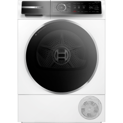 Bosch Wqb246c7nl Serie 8 Zelfreinigende Condensor