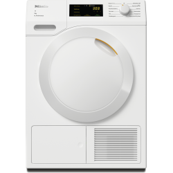Miele Tcc 374 Wp Warmtepompdroger