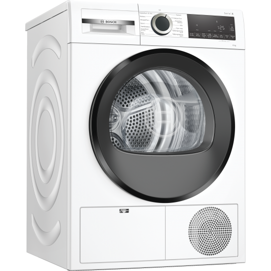 Bosch Wpg23172nl Serie 6 Autodry