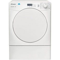 Candy CS V8LF-S Afvoerdroogkast