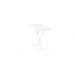 Leifheit 72702 Capri 80 Badkuip Droogrek 82x52cm