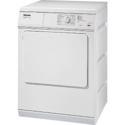 Miele T 8703 LW Luchtafvoerdroger