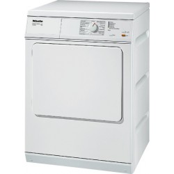 Miele T 8723 LW Luchtafvoerdroger