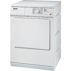 Miele T 8723 LW Luchtafvoerdroger