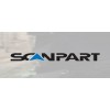 Scanpart