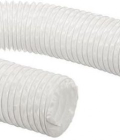 Wasdroger accessoires